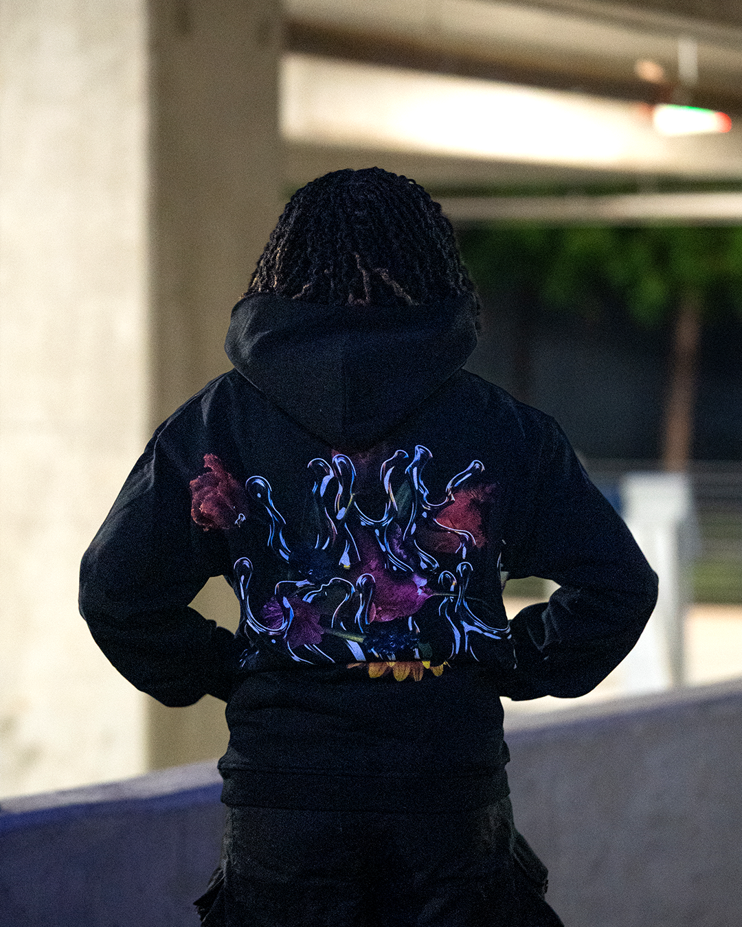 TBOTU Hoodie
